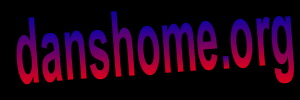 danshome.org